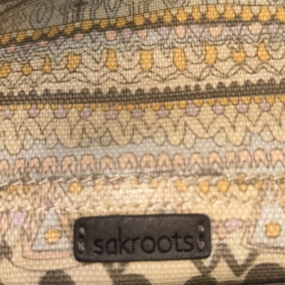 Sakroots Small Satchel - Picture 2 of 16